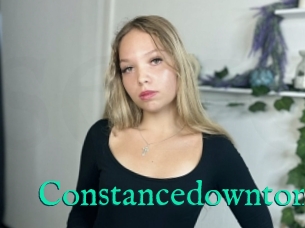 Constancedownton