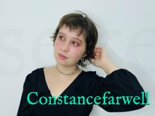 Constancefarwell