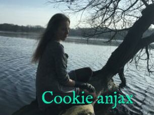 Cookie_anjax