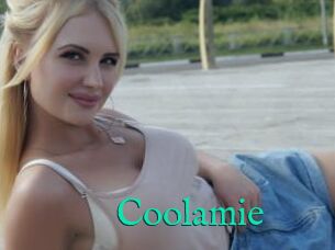 Coolamie