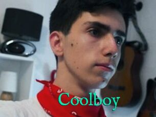 Coolboy