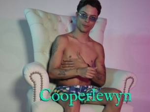 Cooperlewyn