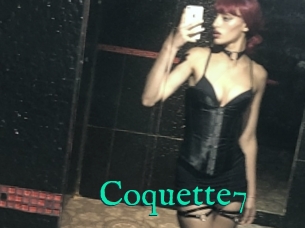 Coquette7