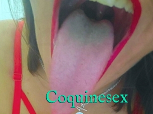 Coquinesex