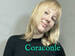 Coraconle