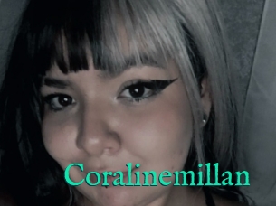 Coralinemillan