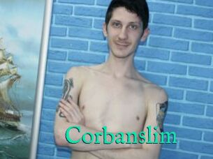 Corbanslim