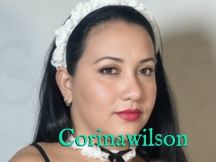 Corinawilson