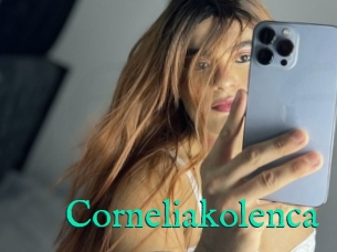 Corneliakolenca