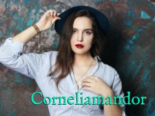 Corneliamandor