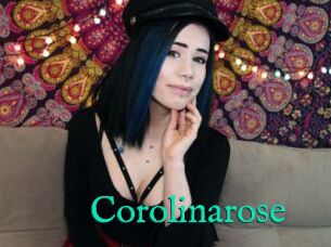 Corolinarose