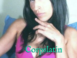 Corpslatin