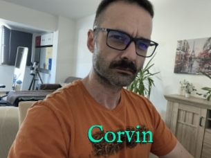 Corvin