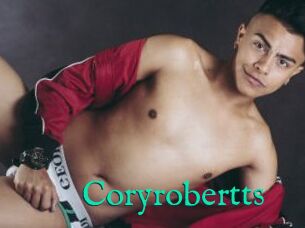 Coryrobertts