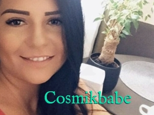 Cosmikbabe