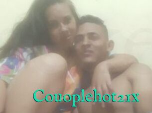 Couoplehot21x