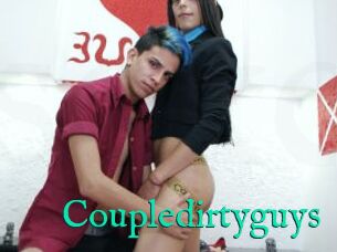 Coupledirtyguys