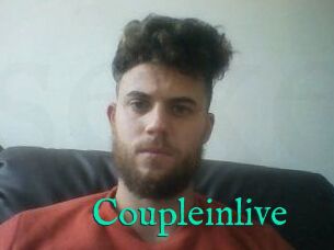 Coupleinlive