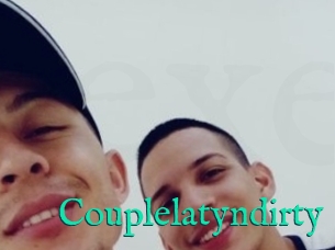 Couplelatyndirty