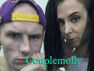 Couplemolly