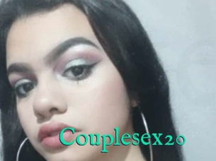 Couplesex20