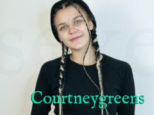 Courtneygreens