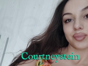 Courtneystein