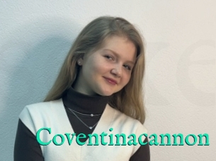 Coventinacannon