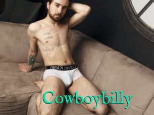 Cowboybilly