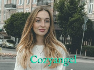 Cozyangel