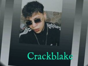 Crackblake