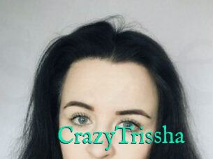 CrazyTrissha