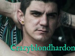 Crazyblondhardon