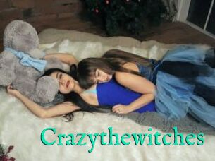 Crazythewitches