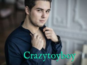 Crazytoyboy