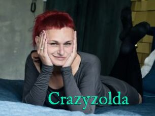 Crazyzolda