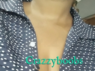 Crazzyboobs