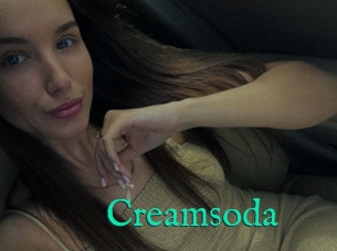 Creamsoda