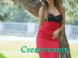 Creativesuny