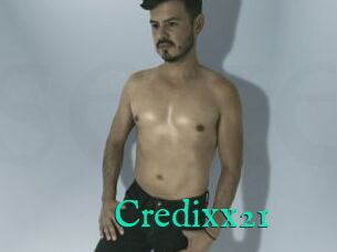 Credixx21