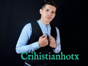 Crihistianhotx