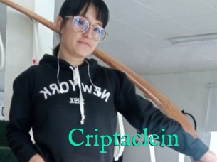 Criptaclein