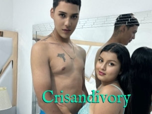 Crisandivory