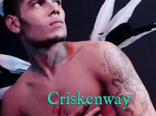 Criskenway