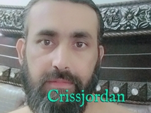 Crissjordan