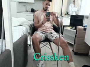 Crissken