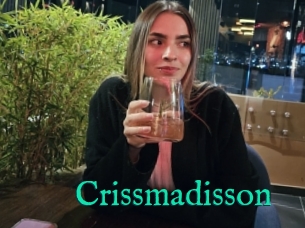 Crissmadisson