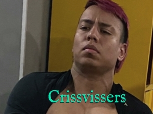 Crissvissers