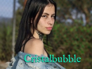 Cristalbubble