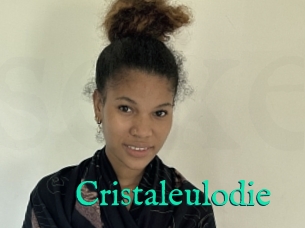 Cristaleulodie